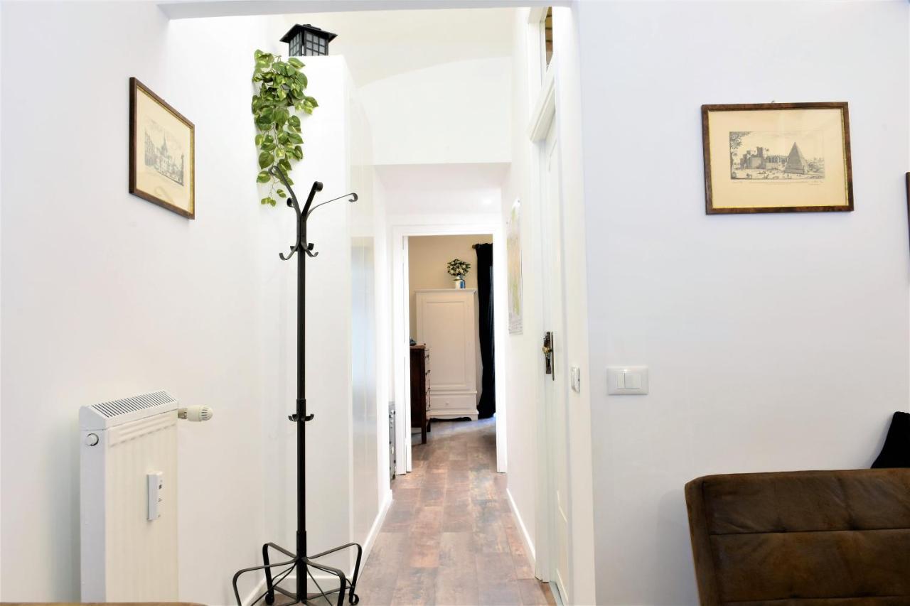 Apartment Miriam Rom