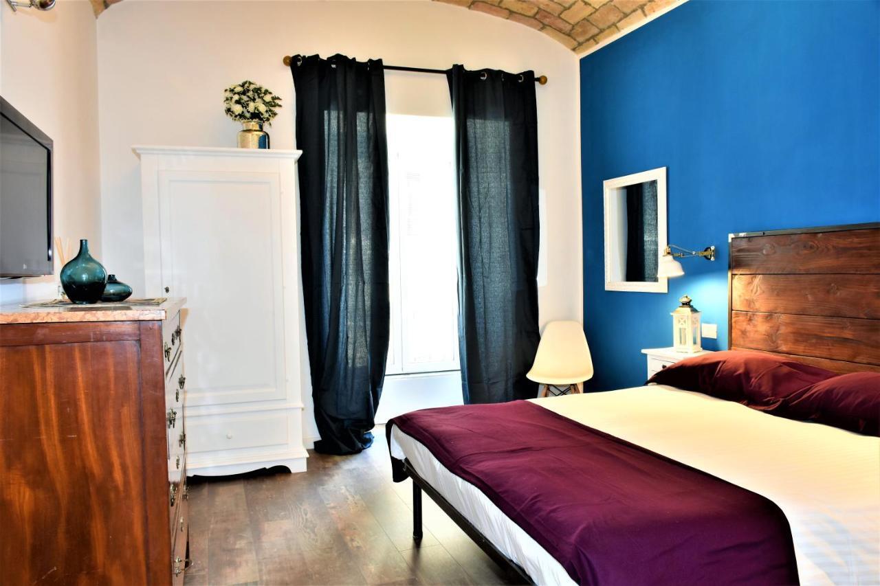 Apartment Miriam Rom